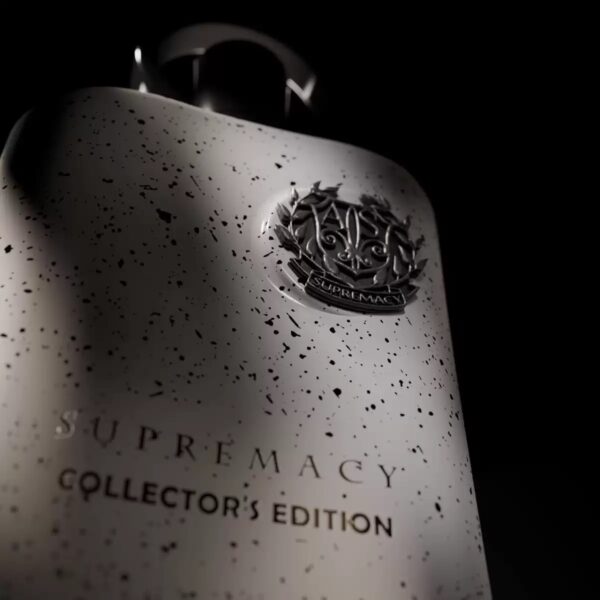 Supremacy Collector’s Edition Eau de Parfum – Afnan