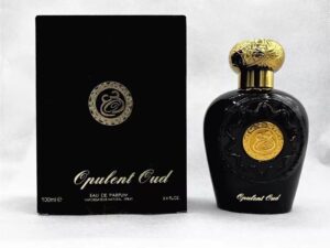 IMG_4219 Lattafa Opulent Oud Eau de Parfum