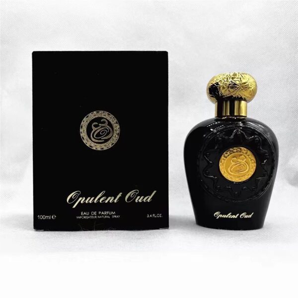 IMG_4219 Lattafa Opulent Oud Eau de Parfum