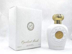 IMG_4220 Lattafa Opulent Musk Eau de Parfum
