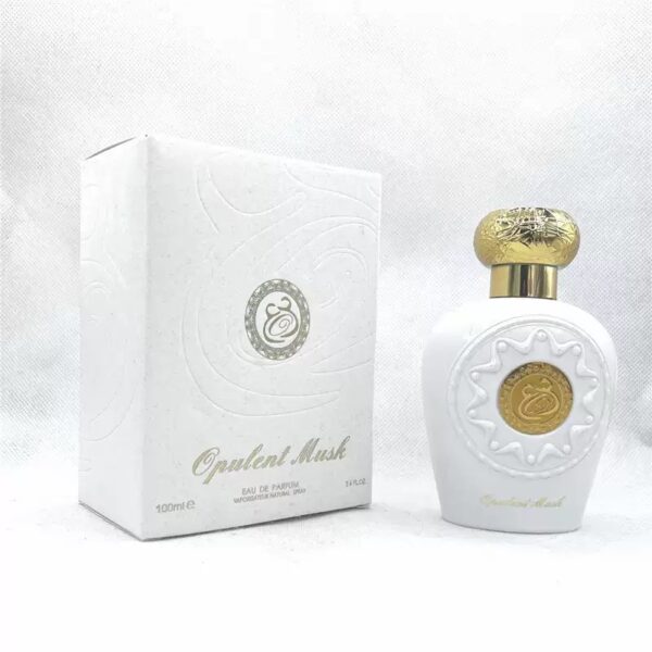 IMG_4220 Lattafa Opulent Musk Eau de Parfum