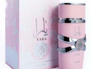 IMG_4226 Lattafa Yara Pink Eau de Parfum