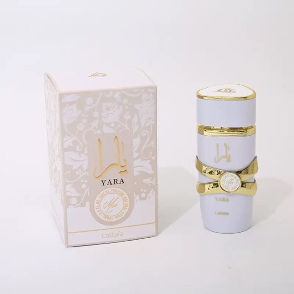 IMG_4236 Lattafa Yara Moi Eau de Parfum