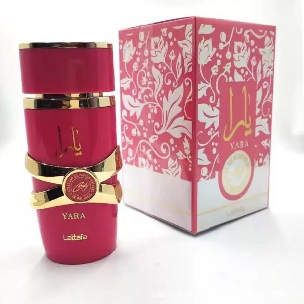 IMG_4256 Yara Candy Eau de Parfum