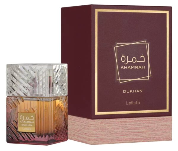 IMG_4267 Khamrah Dukhan Eau de Parfum