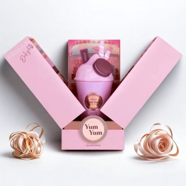 IMG_4291 Yum Yum Eau de Parfum