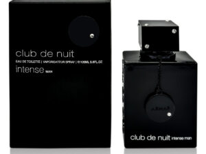 IMG_4301 Armaf Club de Nuit Man Eau de Toilette (EDT)