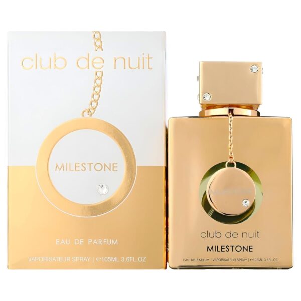 IMG_4307 Armaf Club de Nuit Milestone Eau de Parfum