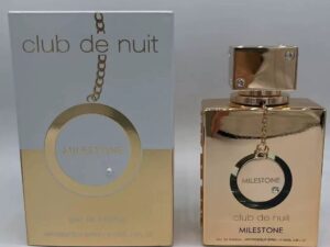 IMG_4315 Armaf Club de Nuit Milestone Eau de Parfum