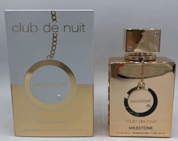 IMG_4315 Armaf Club de Nuit Milestone Eau de Parfum