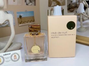 IMG_4317 Armaf Club de Nuit Woman Eau de Parfum (EDP / EDT)