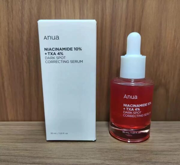 IMG_4432 Anua Dark Spot Correcting Serum (Niacinamide 10% + TXA 4%)