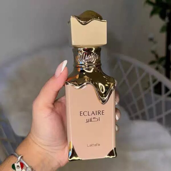 IMG_4436 Eclaire by Lattafa Eau de Parfum – 100 ml