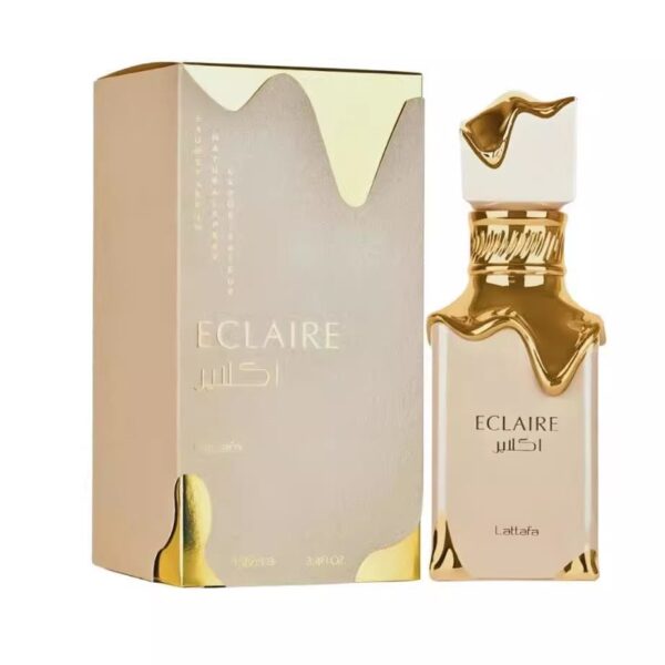 IMG_4438 Eclaire by Lattafa Eau de Parfum – 100 ml