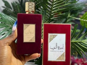 IMG_4449 Ameerat Al Arab by Lattafa (Asdaaf) Eau de Parfum – 100 ml