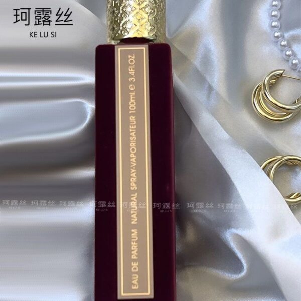 IMG_4452 Ameerat Al Arab by Lattafa (Asdaaf) Eau de Parfum – 100 ml