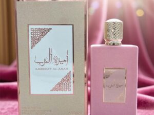 IMG_4453 Lattafa / Asdaaf Ameerat Al Arab Prive Rose Eau de Parfum 100 ml