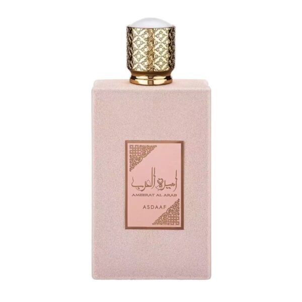 IMG_4454 Lattafa / Asdaaf Ameerat Al Arab Prive Rose Eau de Parfum 100 ml