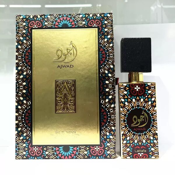 Lattafa Ajwad Eau de Parfum (EDP)