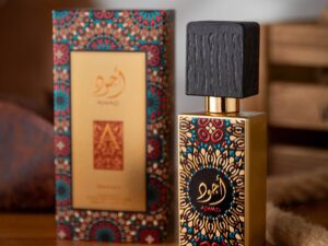 IMG_4465 Lattafa Ajwad Eau de Parfum (EDP)