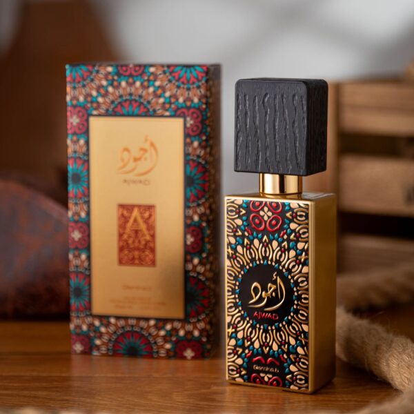Lattafa Ajwad Eau de Parfum (EDP)