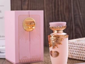 IMG_4467 Lattafa Haya Eau de Parfum — 100 ml