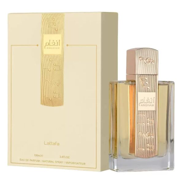 IMG_4469 Lattafa Angham Eau de Parfum (100 ml)