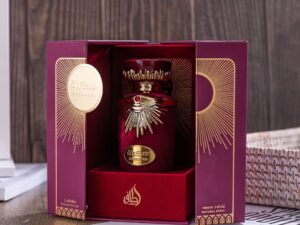 IMG_4471 Lattafa Sakeena Eau de Parfum (100 ml)