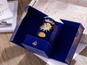 IMG_4472 Lattafa Haya Eau de Parfum (Blue)