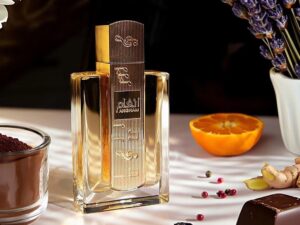 IMG_4475 Lattafa Angham Eau de Parfum (100 ml)