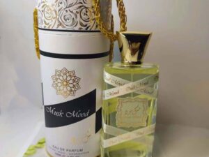 Lattafa Musk Mood Eau de Parfum (100 ml)