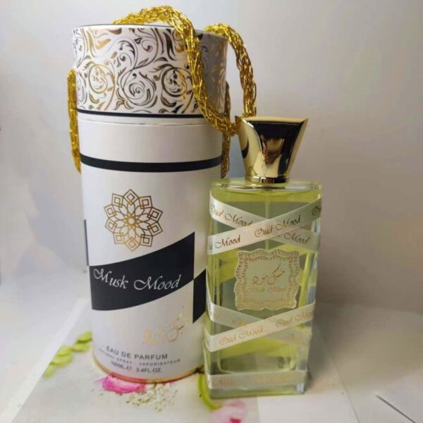 IMG_4484 Lattafa Musk Mood Eau de Parfum (100 ml)