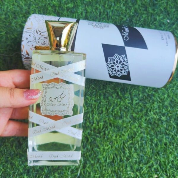 IMG_4485 Lattafa Musk Mood Eau de Parfum (100 ml)