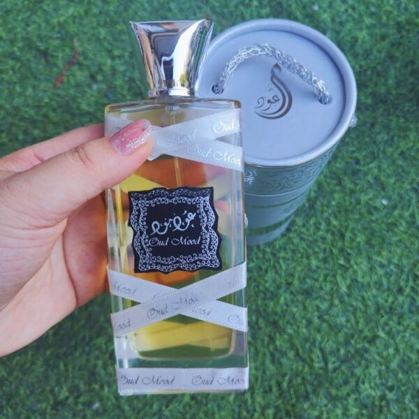 IMG_4495 Lattafa Musk Mood Eau de Parfum (100 ml)