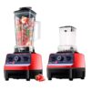 IMG_4633 Silver Crest High-Performance Blender (2L Heavy-Duty)