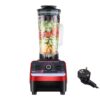 IMG_4634 Silver Crest High-Performance Blender (2L Heavy-Duty)