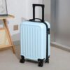 IMG_4657 20″ Hard-Shell Travel Suitcase / Luggage Box