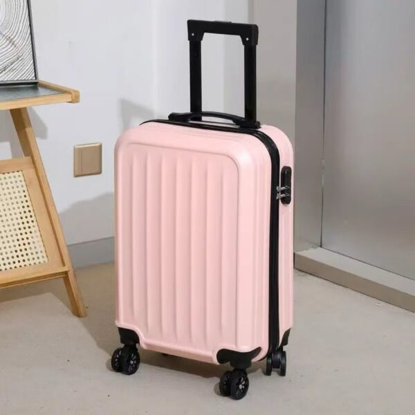 IMG_4658 20″ Hard-Shell Travel Suitcase / Luggage Box