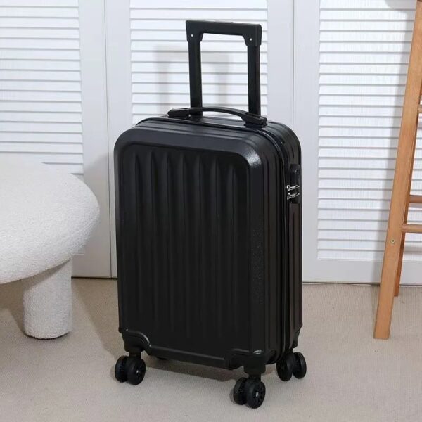 IMG_4660 20″ Hard-Shell Travel Suitcase / Luggage Box