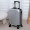 IMG_4661 20″ Hard-Shell Travel Suitcase / Luggage Box