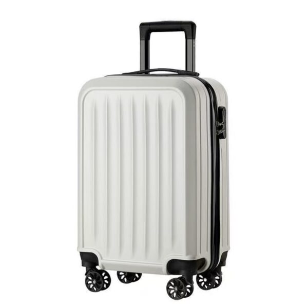 IMG_4662 20″ Hard-Shell Travel Suitcase / Luggage Box