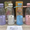 Mini Portable USB Rechargeable Blender