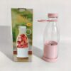 Mini Portable USB Rechargeable Blender