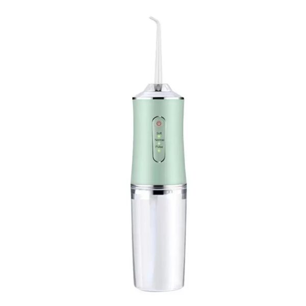 IMG_4869 Portable Rechargeable Dental Irrigator / Water Flosser