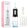 IMG_4871 Portable Rechargeable Dental Irrigator / Water Flosser