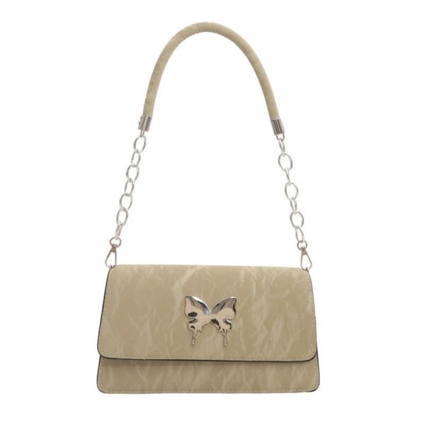 IMG_4876 Trendy PU Leather Crossbody Shoulder Bag