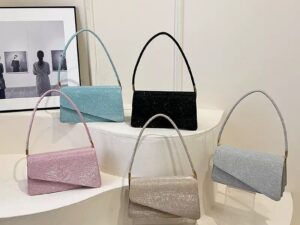 IMG_4917 2024 Luxury Envelope Clutch & Chain Crossbody Bag