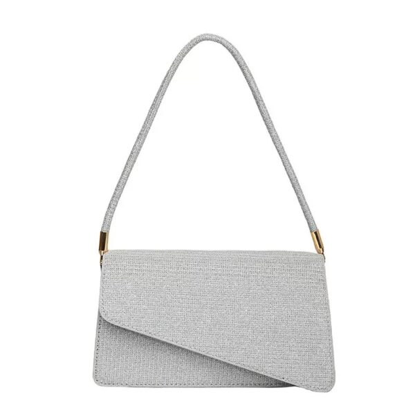 IMG_4921 2024 Luxury Envelope Clutch & Chain Crossbody Bag