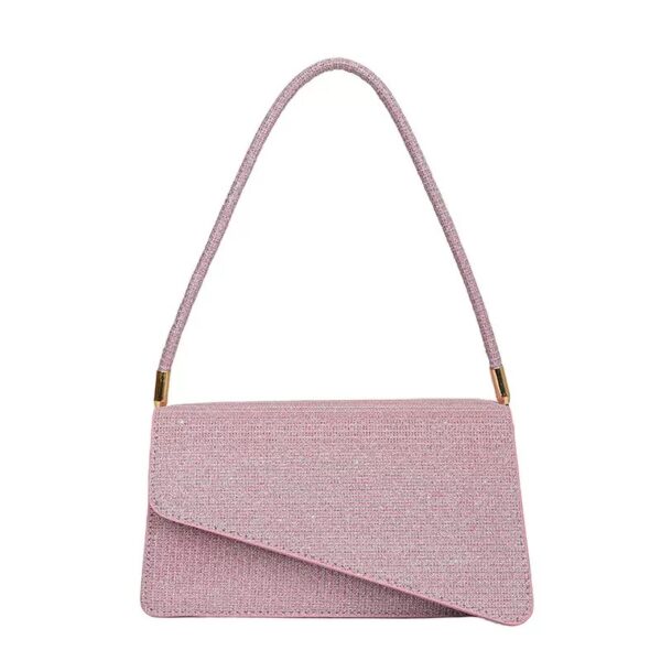 IMG_4923 2024 Luxury Envelope Clutch & Chain Crossbody Bag