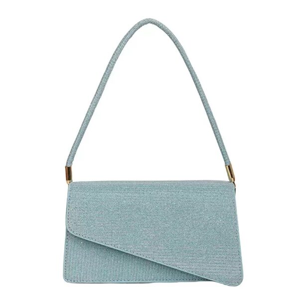 IMG_4924 2024 Luxury Envelope Clutch & Chain Crossbody Bag